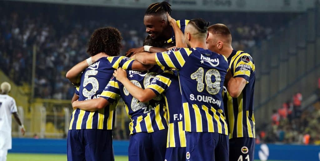 Nach Hinspielsieg: Fenerbahce peilt gegen Austria Wien Einzug in Europa League-Gruppenphase an