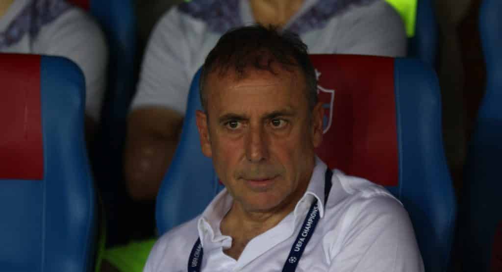 Abdullah Avci zeigt sich nach Monaco-Niederlage kämpferisch: „Wir werden weiterkommen!“