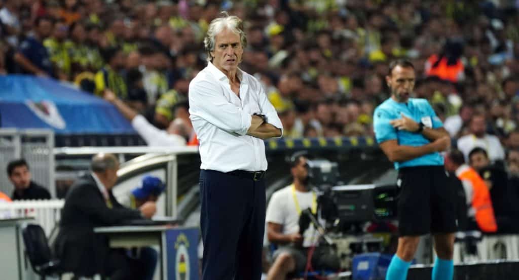 Austria-Coach Schmid gibt sich als fairer Verlierer, Jorge Jesus will „nur die Fans glücklich machen“
