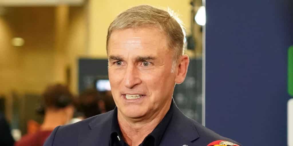 Stefan Kuntz: „Es gab schwerere Gruppen“