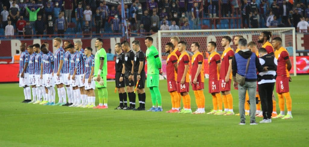 Trabzonspor im Topspiel ohne Cakir – Galatasaray will Meister am Schwarzen Meer ärgern