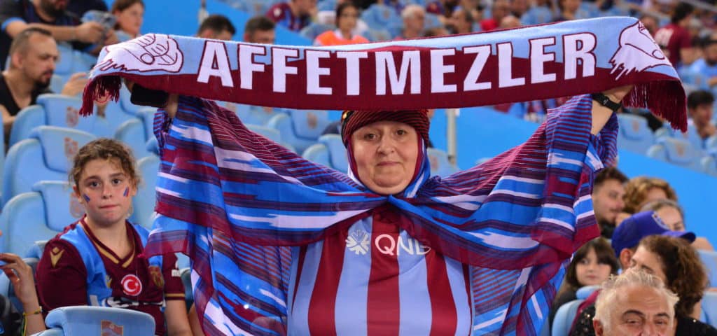 Europa League: Trabzonspor bereits unter Zugzwang gegen Roter Stern Belgrad