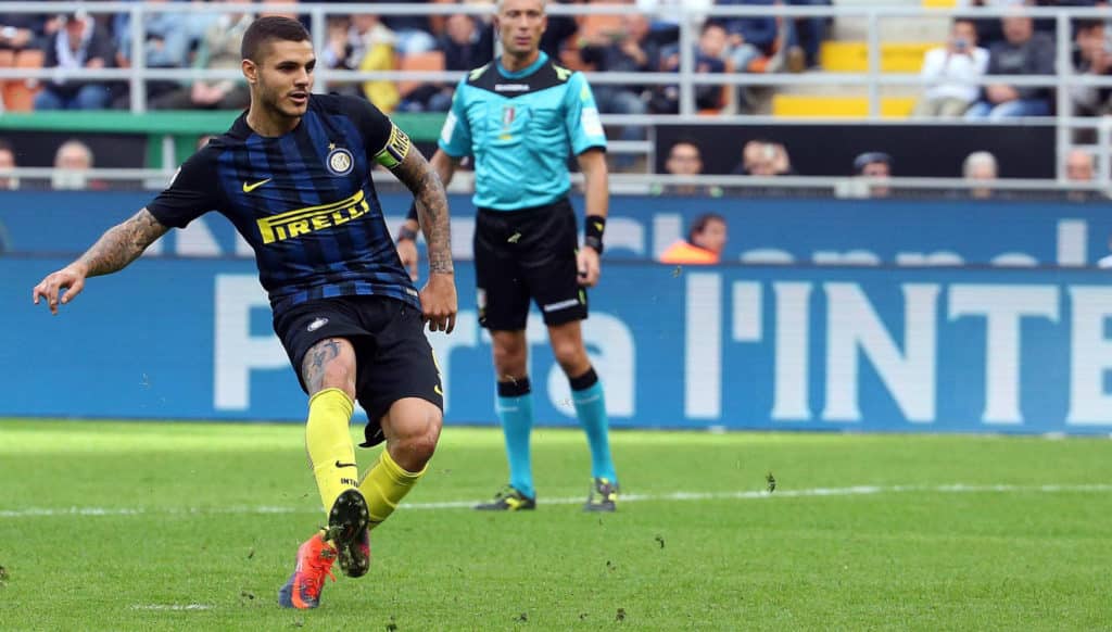 Verhandlungen laufen: Galatasaray an Mauro Icardi dran