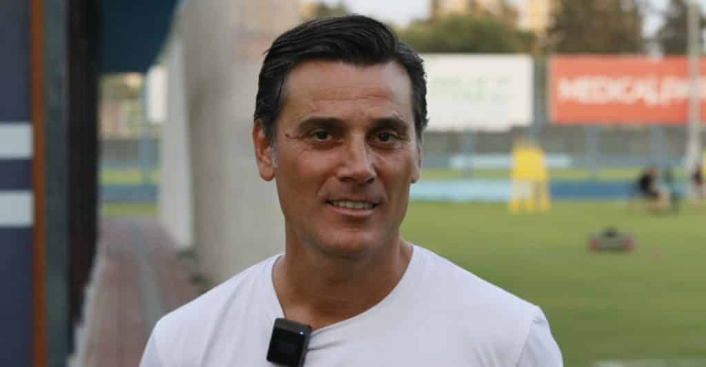 MONTELLA Adana Demirspor