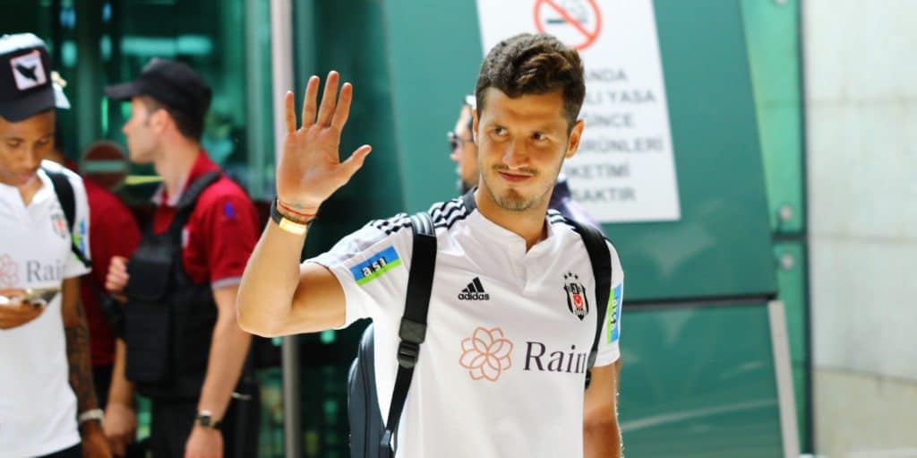 Nationalteam: Salih Ucan fühlt sich respektlos behandelt