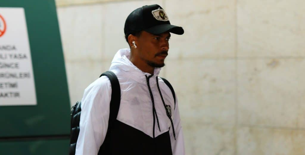 Besiktas will in Ankara Tabellenspitze zurückerobern