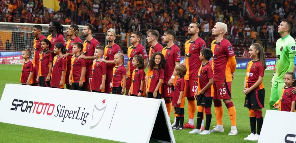 Galatasaray will mit Heimsieg gegen Alanyaspor Anschluss an die Tabellenspitze halten