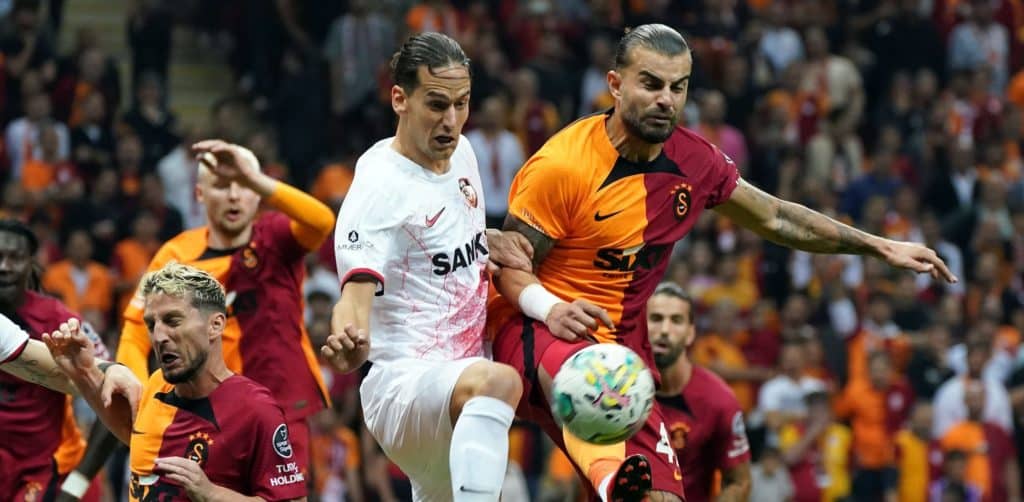 Einsatz im Derby möglich: Schlichtungsausschuss reduziert Abdülkerim Bardakcis Sperre