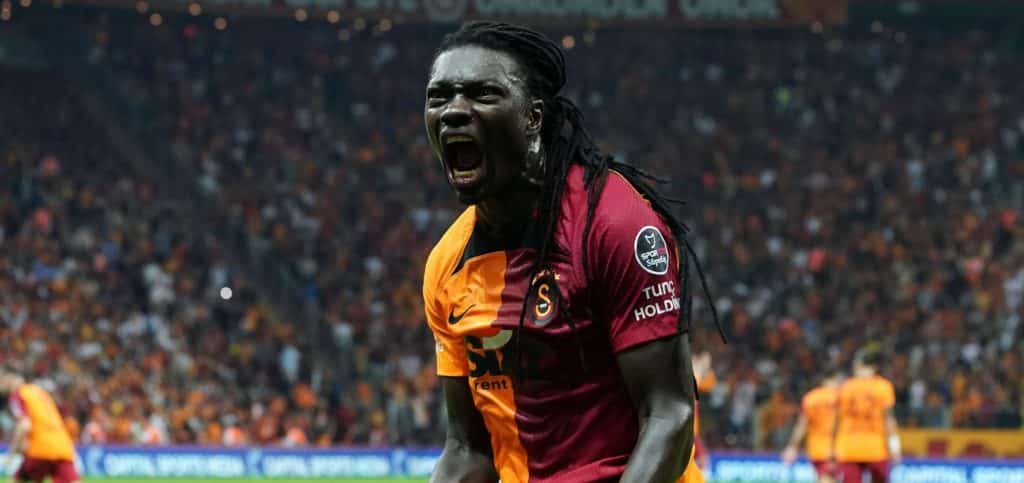 In Unterzahl: Galatasaray kämpft Gaziantep FK nieder!