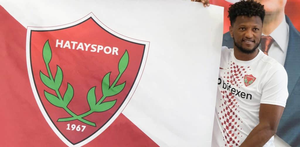 Deadline Day: Alle Süper Lig-Wechsel am letzten Transfer-Tag