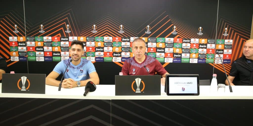 Abdullah Avci Bakasetas