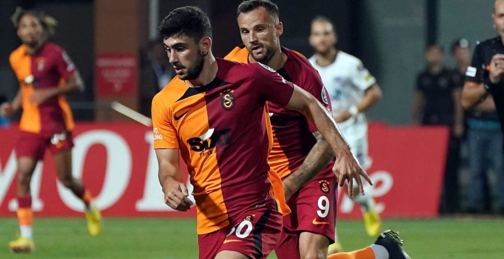 Dursun Özbek ungeachtet des FIFA-Reglements: „Yusuf Demir muss für die Türkei spielen“ Yusuf Demir