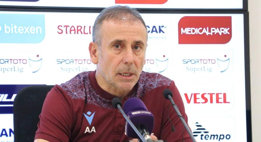 Trabzon-Coach Avci vor Monaco-Spiel: „Wir sind auf alles vorbereitet!“