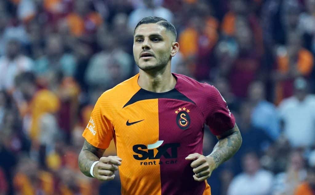 Galatasaray-Coach Buruk: „Icardi macht keine Probleme und wird spielen, wenn er bereit ist“