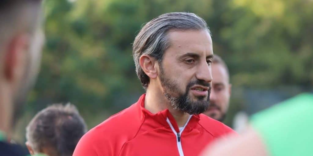 Hatayspor: Trainer Serkan Özbalta schmeißt hin – Kommt Volkan Demirel?
