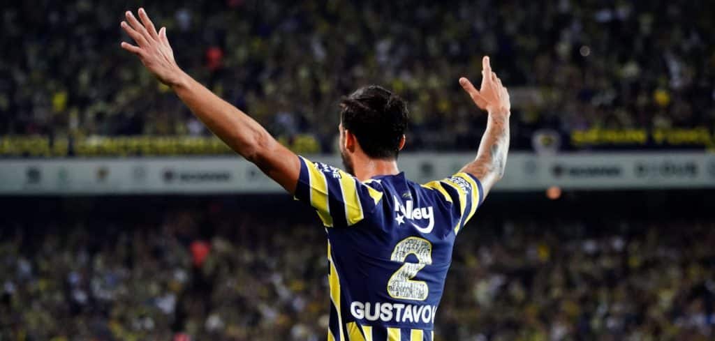 Kaufpflicht: Fenerbahce wird Gustavo Henrique fest verpflichten