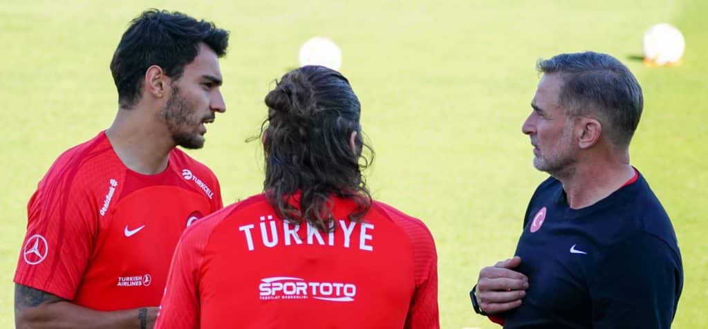 Bundesliga-Rückkehr? VfB Stuttgart mit Interesse an Kaan Ayhan