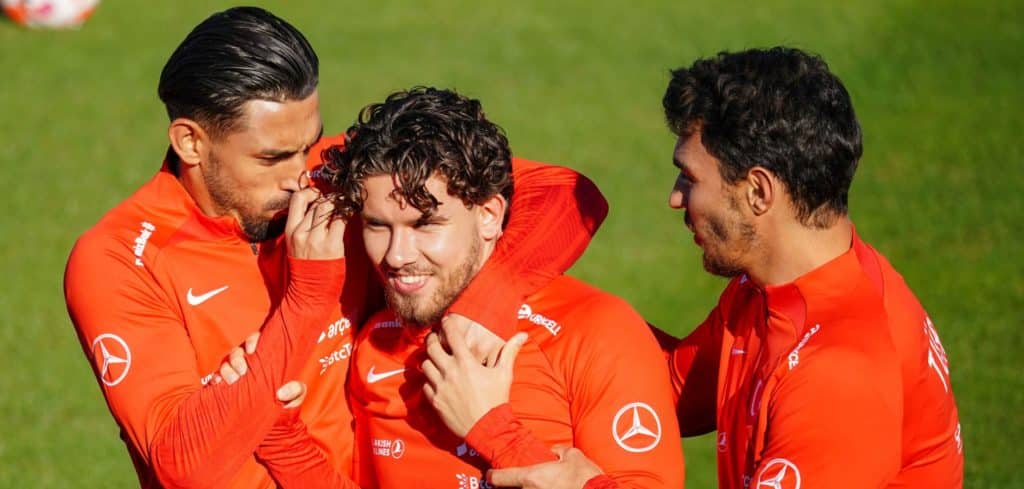 Wie ernst ist die Verletzung von Ferdi Kadioglu? – Vater spricht offen über Transferangebote