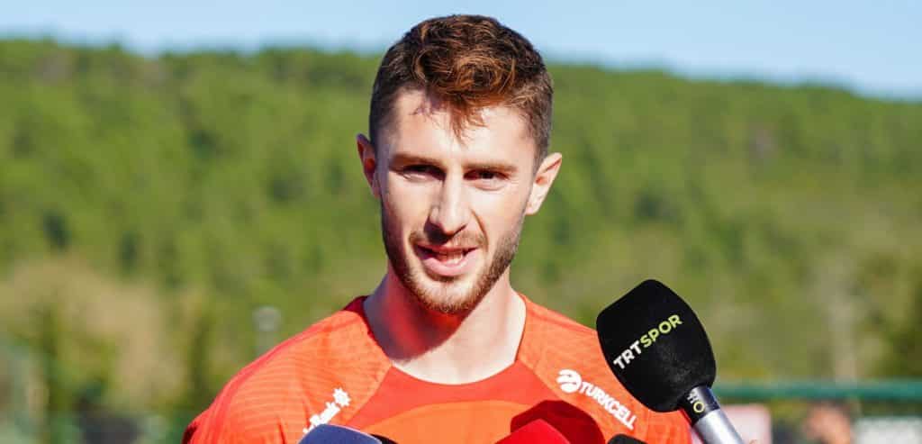 Türkei beginnt Vorbereitungen: Warmer Empfang für Ismail Yüksek und Onur Bulut Ismail Yüksek