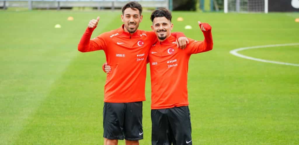 Milli Takim-Trainingslager: Kahveci „hatte sehr viel Pech“ – Türkei-Comeback nach drei Jahren für Gürler