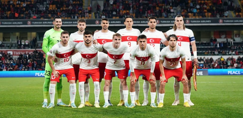 Testspiel in Gaziantep: Türkei will Form bestätigen und Sieg gegen Tschechien – Schiri Cakir nimmt Abschied