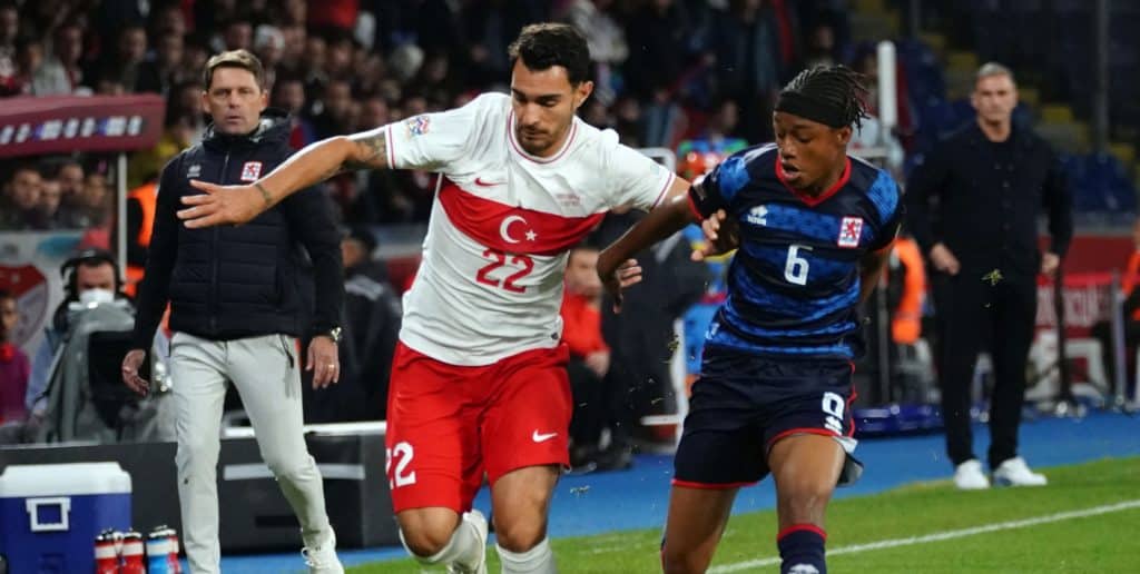 Galatasaray vor Verpflichtung von Kaan Ayhan