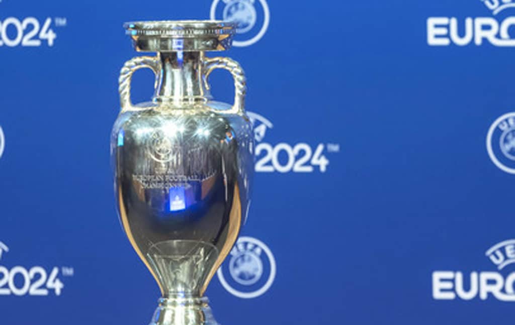 Auslosung EURO 2024-Quali: Türkei in Lostopf 4 – Die möglichen Gegner im Überblick! EURO 2024