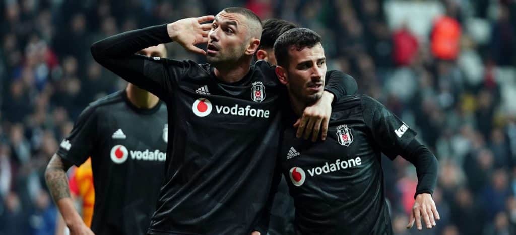 Burak Yilmaz leistet Überzeugungsarbeit: Oguzhan Özyakup zieht Sittard Antalyaspor vor