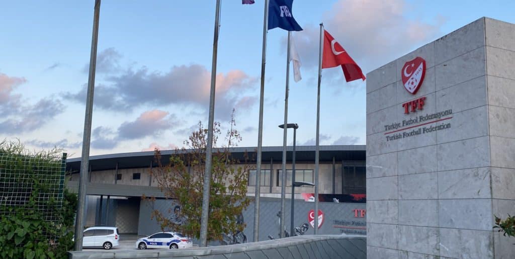 TFF veröffentlicht Budgetlimits der Süper Lig-Klubs