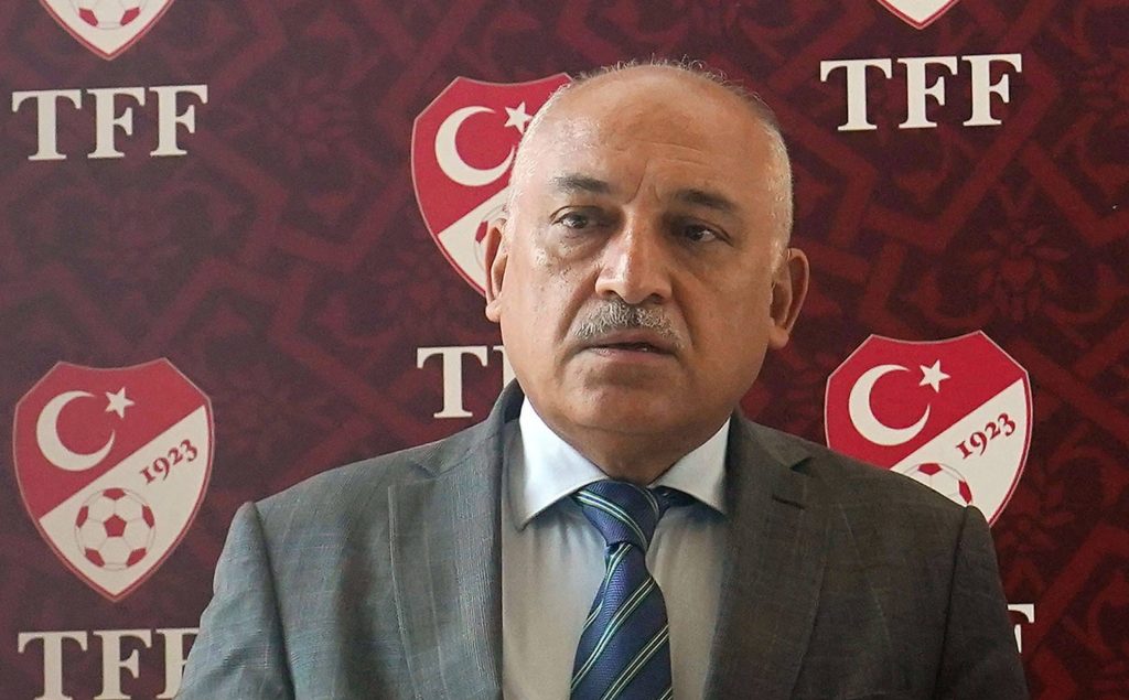 TFF verkündet, wann Süper Lig-Spielbetrieb fortgesetzt wird