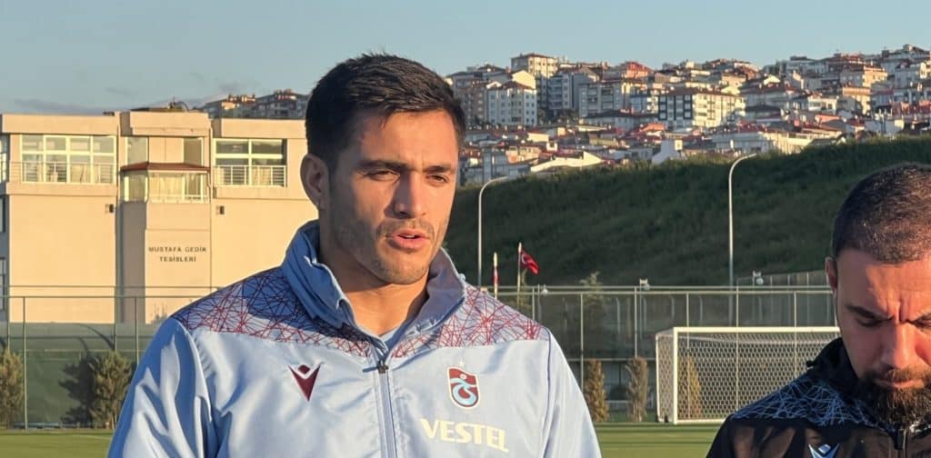 UEFA-Disziplinarausschuss sperrt Maxi Gomez für drei Spiele – Trabzonspor legt Einspruch ein