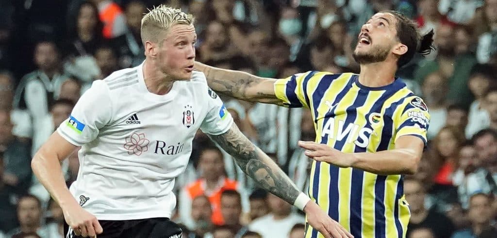Weghorst trauert Fenerbahce-Spiel hinterher und will gegen Trabzonspor unbedingt einen Sieg