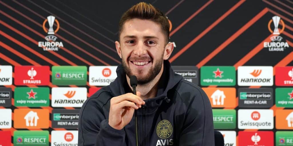 Fenerbahce: Zwei spanische Klubs mit Interesse an Ismail Yüksek