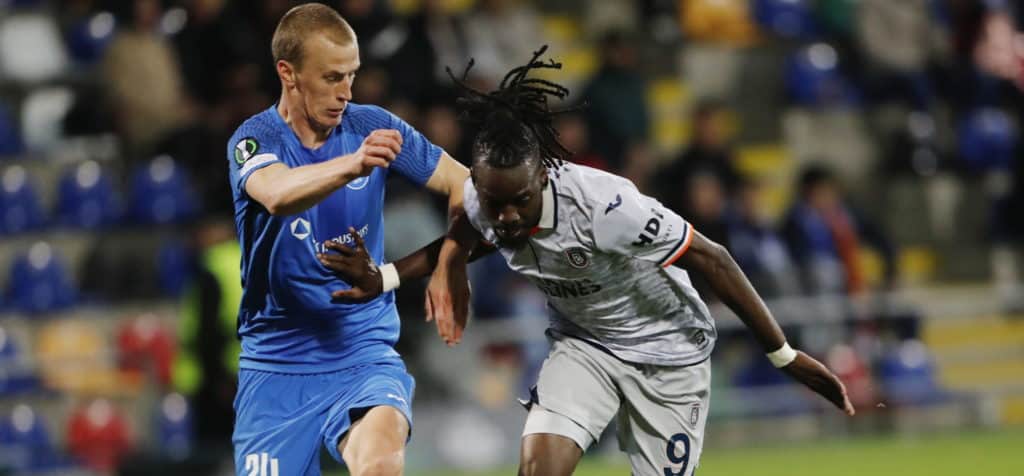 Basaksehir kann Überzahl nicht nutzen, bleibt aber trotz 0:0 in Riga Gruppenerster