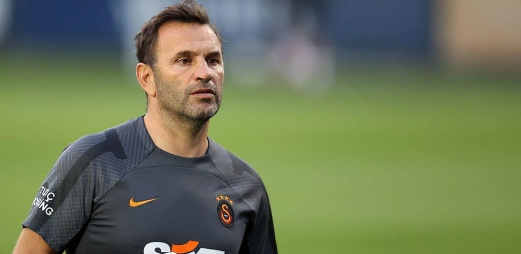 Galatasaray will Trainerstab mit Ex-Nagelsmann-Assistent Moritz Volz verstärken