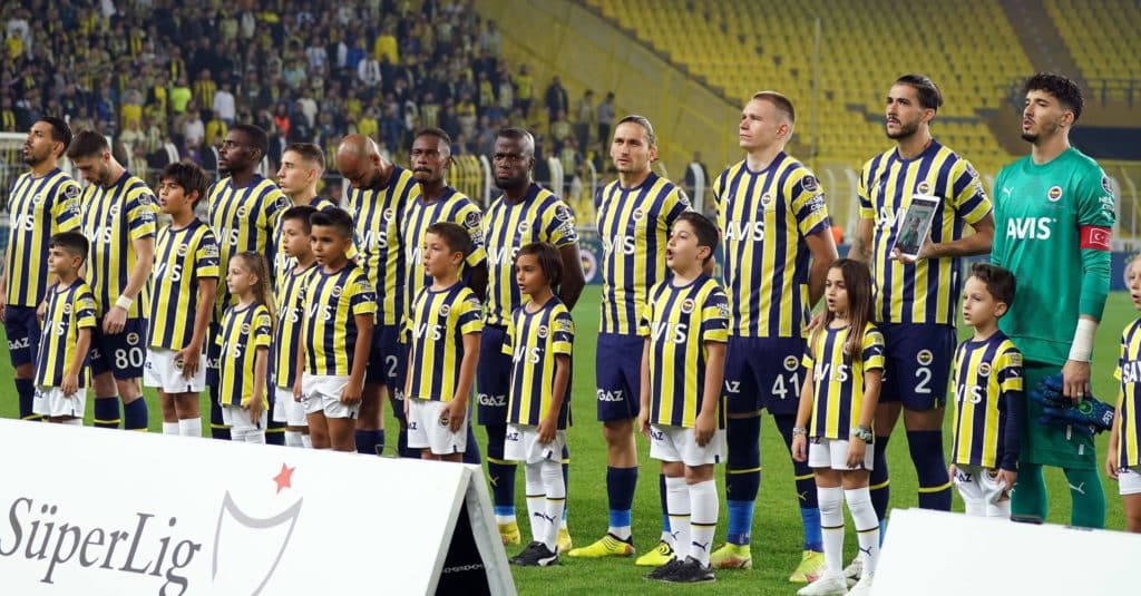 Jesus nach Karagümrük-Torfestival: „Haben Schwächen in der Abwehr und im Tor offenbart“ Fenerbahce