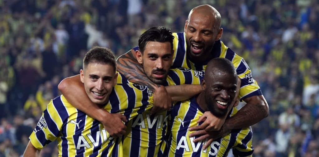 Irres Torduell in Kadiköy: Fenerbahce ringt Fatih Karagümrük mit 5:4 nieder