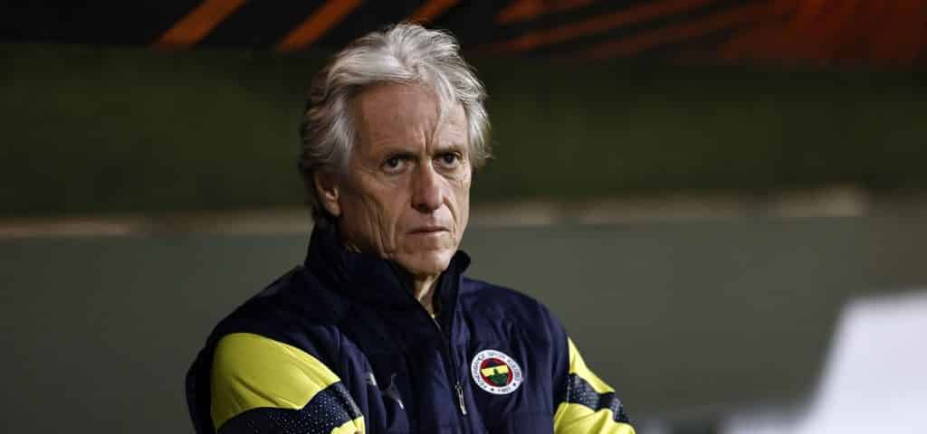 Jorge Jesus nach Ankaragücü-Sieg: „Werden noch viele weitere Erfolge feiern“