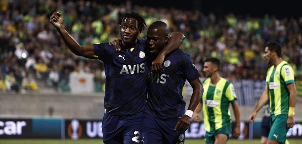 Internacional angeblich an Valencia dran – Fenerbahce will Forderungen des Torjägers nicht erfüllen