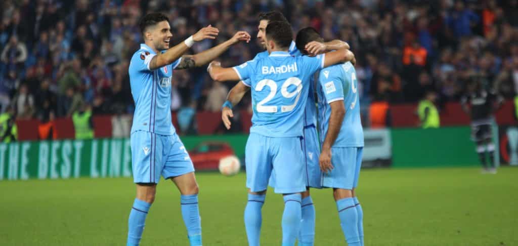 Trabzonspor will einschüchternde Heim-Dominanz gegen Konya ausnutzen