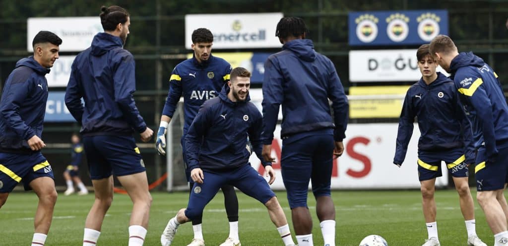 Fenerbahce mit sechs Ausfällen vor Auswärtsspiel in Ankara