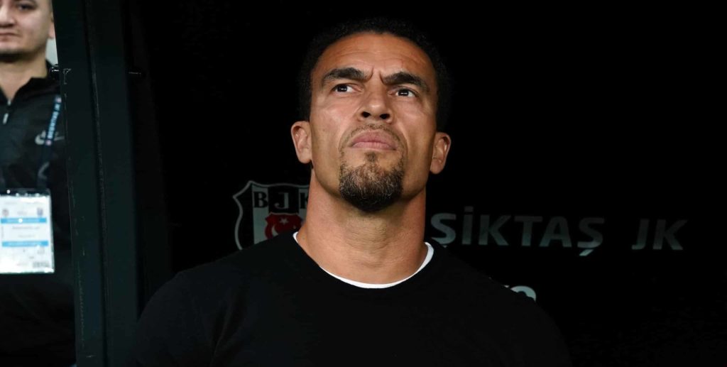 Valerien Ismael über den Druck in der Türkei: „Ein Jahr bei Besiktas ist, wie zehn Jahre bei einem anderen Verein“
