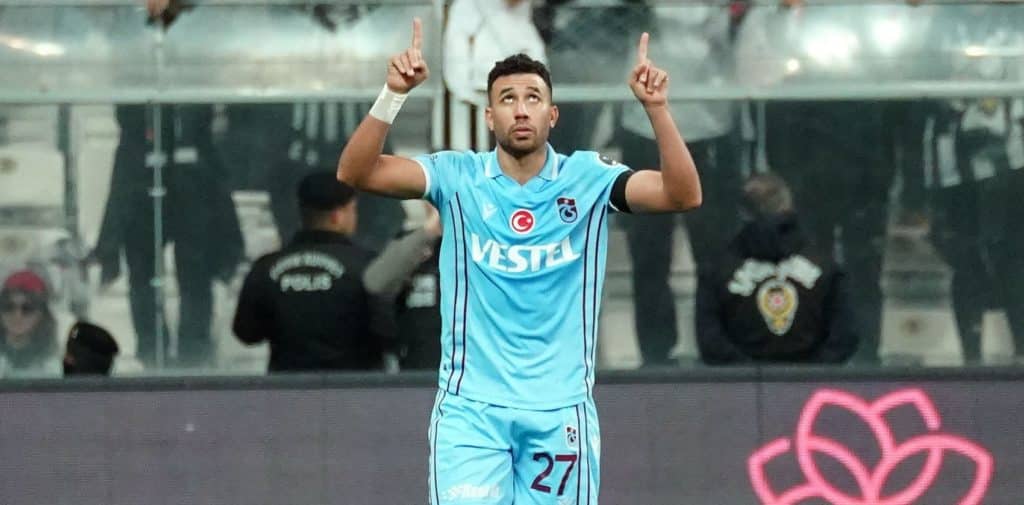 Ägypten besiegt Belgien: Batshuayi und Mertens müssen sich Trezeguet und Mohamed geschlagen geben