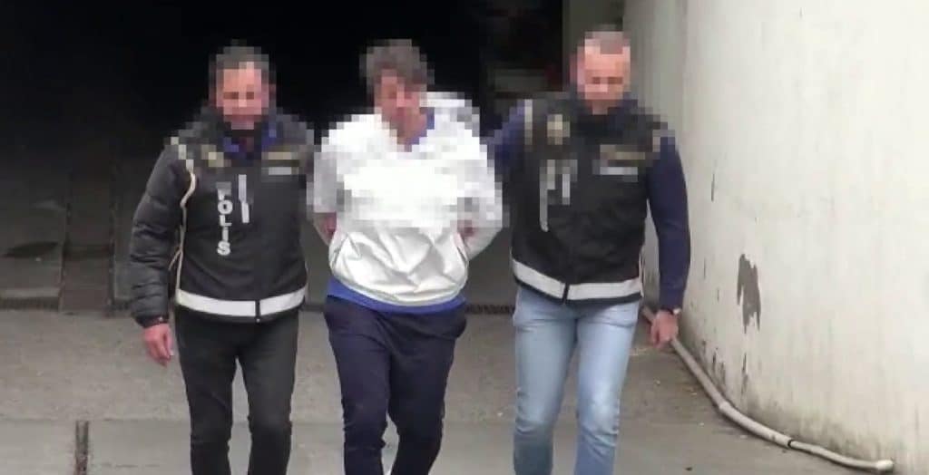 Verurteilung wegen Mitgliedschaft in einer Terrororganisation: Flüchtiger Ex-Süper Lig-Profi Zafer Biryol gefasst