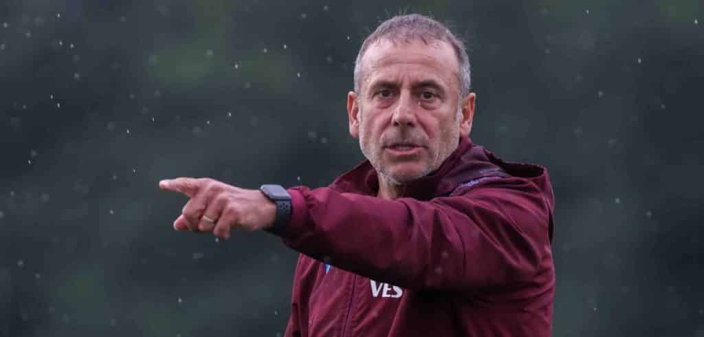 Abdullah Avci: „Das waren drei wichtige Punkte auf dem Weg zur Meisterschaft“