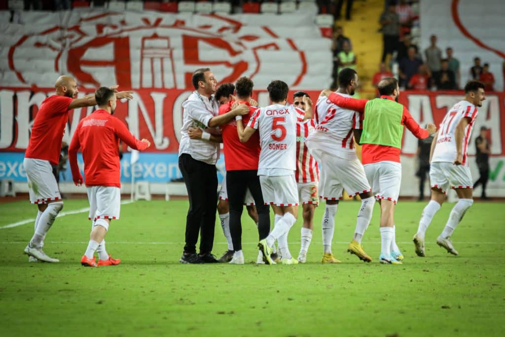 Antalyaspor