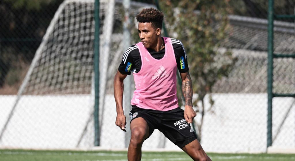 Gedson Fernandes: „Fatih Terim gab mir Selbstvertrauen – Besiktas richtige Entscheidung“