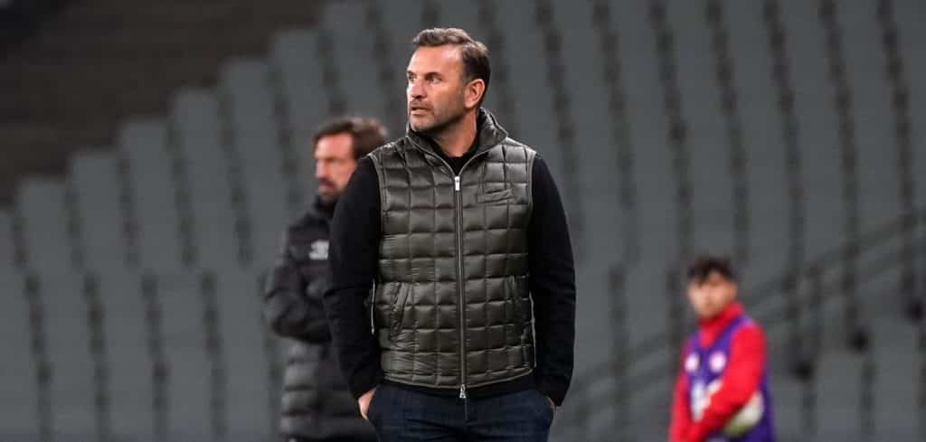 Okan Buruk richtet Blick bereits aufs Derby – Pirlo mit Schiedsrichterentscheidung nicht einverstanden