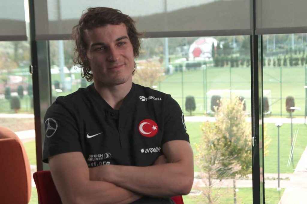Fenerbahce erzielt Einigung mit Atletico Madrid: Caglar Söyüncü zeitnah in Istanbul