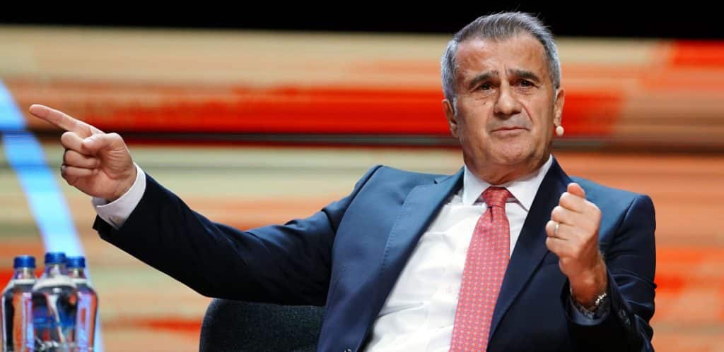 Datum und Uhrzeit stehen fest: Wann unterschreibt Senol Günes bei Besiktas